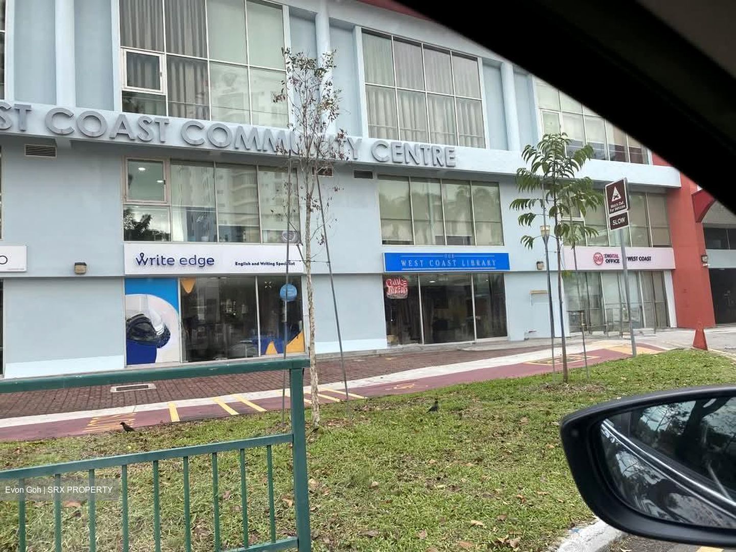 Blk 610 Clementi West Street 1 (Clementi), HDB 3 Rooms #580946261